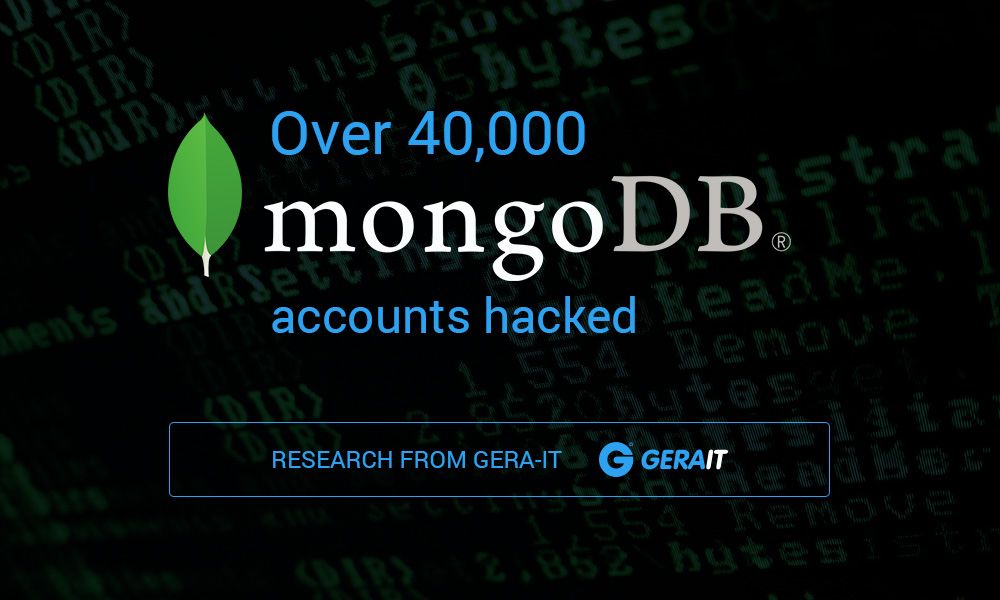 MongoDB Gera