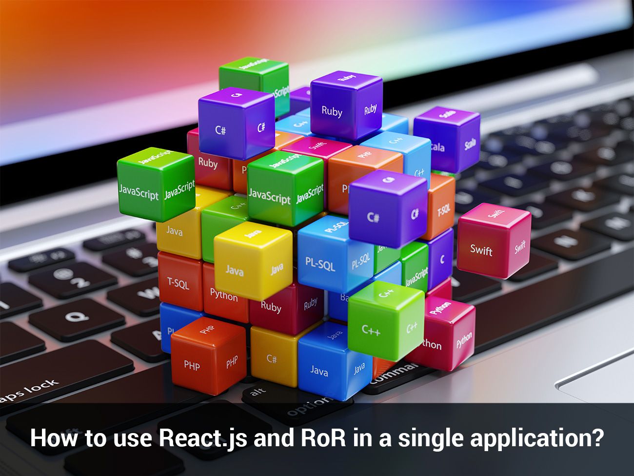 how to use React.js
