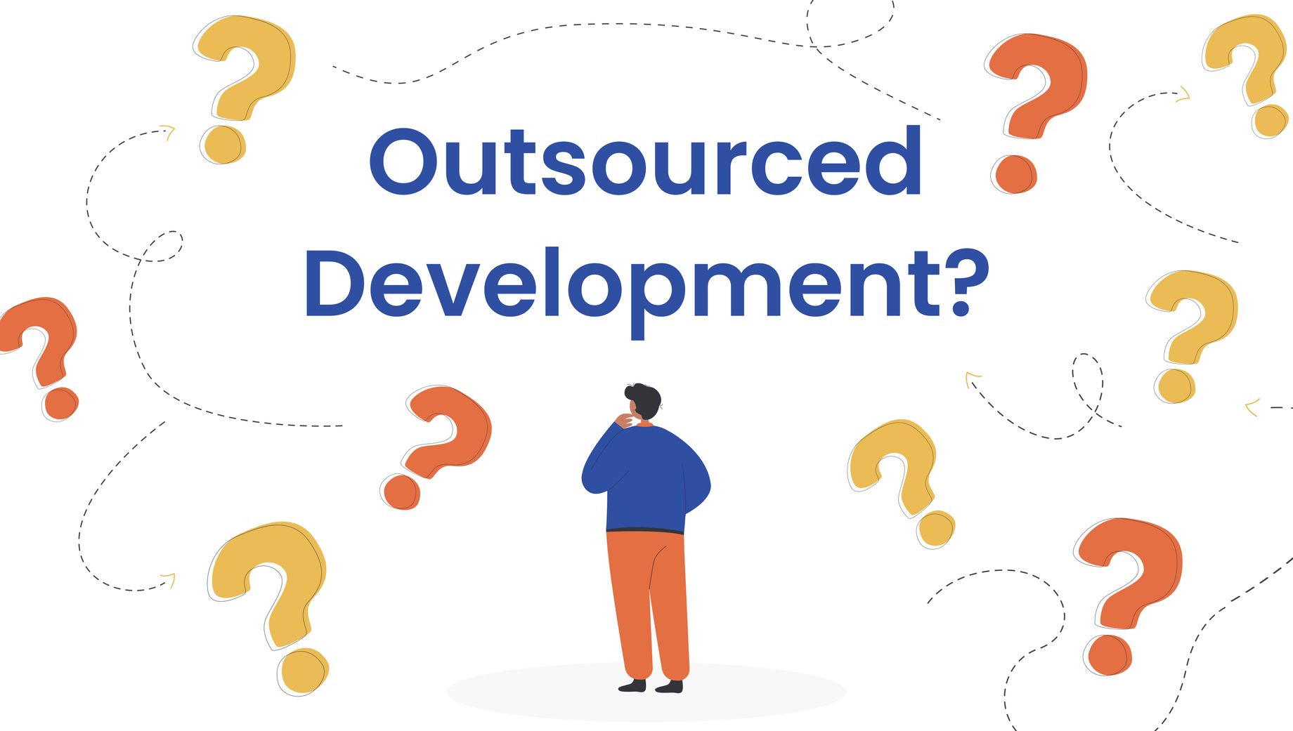 5 REAL CASES WHEN OUTSOURCING IS A BAD IDEA