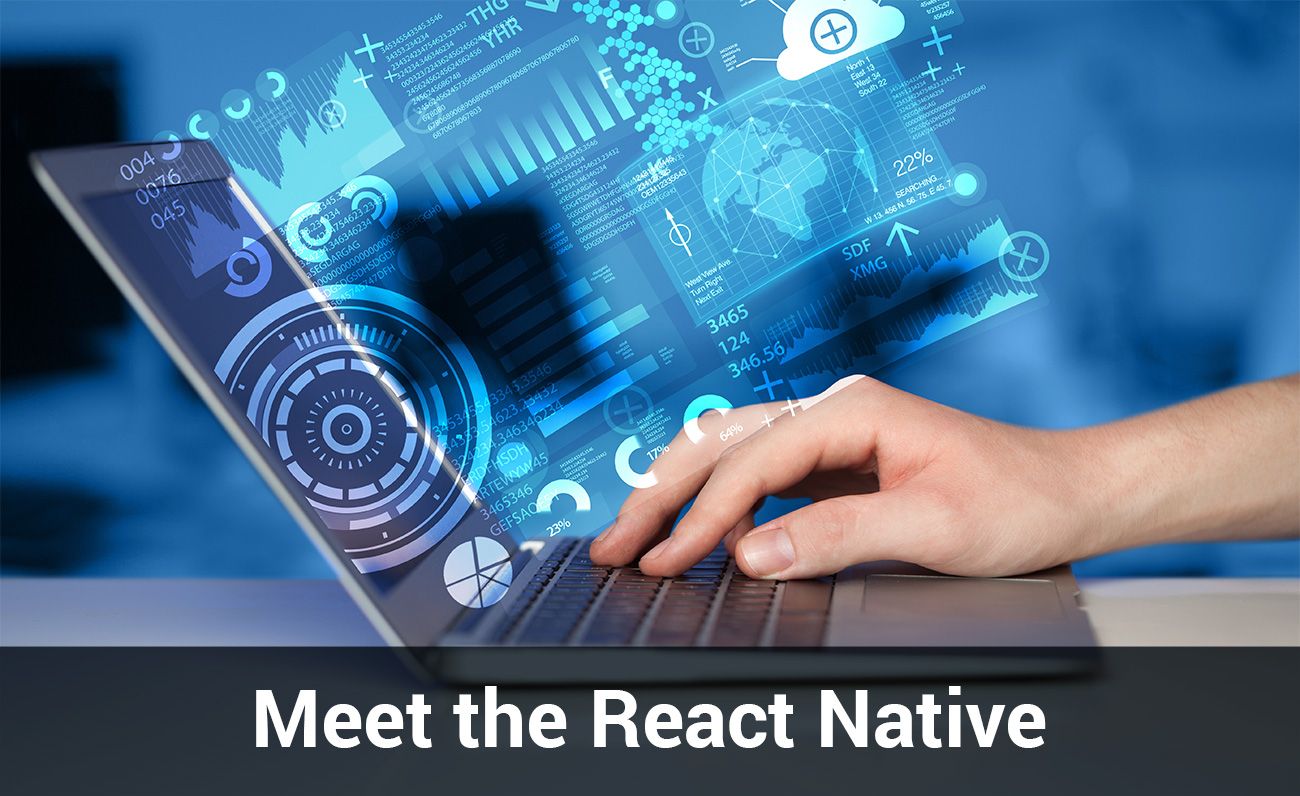 react native